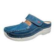 Wolky Roll Slipper