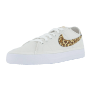 Nike Court Legacy Canvas Sneaker Damen 001 - phantom/sesame-white-desert ochre 42.5