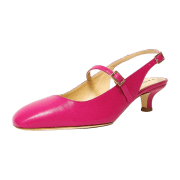 FABIO RUSCONI Slingpumps für Damen