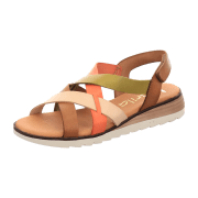Marila Bequeme Sandalen für Damen