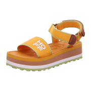 Hoff Mujer Party Yellow