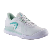 Head Sprint Pro 3.5 Clay Women