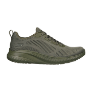 Skechers Bobs Squad Chaos Face Off Grün OLV Größe EU 36