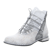 Simen Schnürstiefeletten für Damen