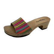 Softclox Kelly multicolor