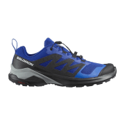 Salomon X Adventure Schuhe Herren schwarz 473210