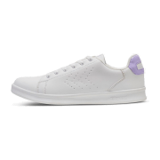 Hummel Busan PT Sneaker Damen 9065 - white/purple 40