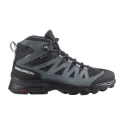 Salomon Schuhe X WARD LEATHER MID GTX W Ind