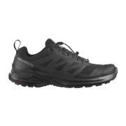 Salomon X Adventure Schuhe Herren schwarz 473210