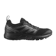 Salomon WANDER
