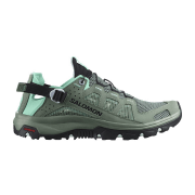 Salomon Schuhe TECHAMPHIBIAN 5 W Laur/Arcti