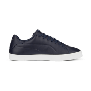 Puma FUSION Classic Schuhe weiß Herren Sneaker 376982