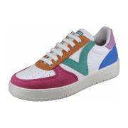Victoria Shoes Madrid rosa WM 1258214 42 rosa