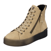 Rieker HWK Damen Stiefel