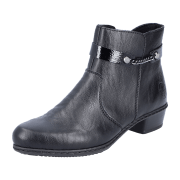 Rieker HWK Damen Stiefel