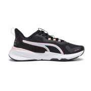 Puma PWRFRAME Training 2 Trainingsschuhe Damen 07 - PUMA black/koral ice/icy blue/PUMA white 40