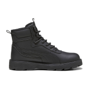 Puma Desierto V3 Winterschuhe Boots 02 - dark olive/dark olive 43