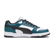 Puma RBD Game Low-Top Sneaker PUMA white/PUMA white/PUMA team gold 42