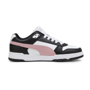 Puma RBD Game Low,PUMA WHITE-ROSE DUST-P