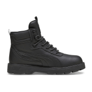 Puma Desierto v3 Stiefel schwarz waterproof 393928