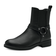 Tamaris ,BLACK