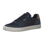 s.Oliver Sportliche Schnürschuhe für Herren