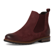 Tamaris Women Boots RED MARBLE