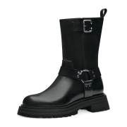 Tamaris 1-25314-41-001 black Synthetik