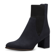 Marco Tozzi Klassische Stiefeletten für Damen