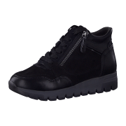 Jana SchnürStiH-Weite Schwarz