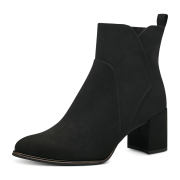 Marco Tozzi Black