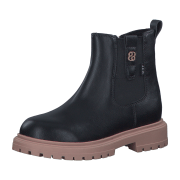 s.Oliver Halbhohe Stiefel für Mädchen