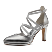 Tamaris Pumps Riemen