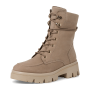 Tamaris 8-85214-41-342 taupe Nubuk