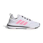 adidas sportswear adidas Comfort Runner Sneaker Damen HP9838 - cloud white/beam pink/almost pink 40