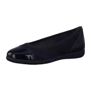 Jana Klassische Ballerinas für Damen