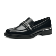 Tamaris LoaferBlackSynthtik