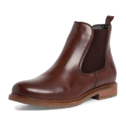 Tamaris Stiefelette Leder 25mm