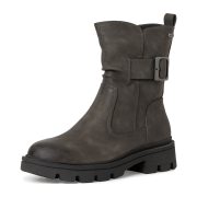 Jana Woms Boots GRAPHITE