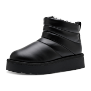 Tamaris Winter Stiefelette schwarz 1-26821-41 001