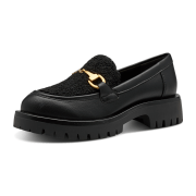 Tamaris LoaferSLiponSchwarz