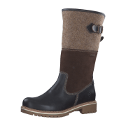 Tamaris Stiefel Filz Tex