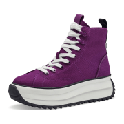 Tamaris dark pink