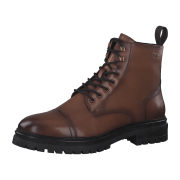 s.Oliver Schnürstiefel Warmfutter