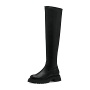 Tamaris 1-25603-41-001 black Sythetik