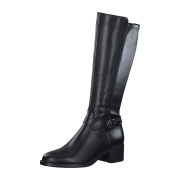 Tamaris Stiefel Langschaft elegant