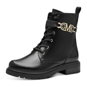 Marco Tozzi black-gold