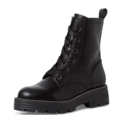 Tamaris 1-25226-41/020 BLACK MATT HW 24/25