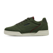 Hummel Forli Suede Sneaker 7003 - navy 41