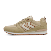 Hummel Monaco 86 RS Sneaker Damen 1926 - silver cloud/lunar rock 40